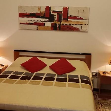 La Campidanese Iun R3640 Hotell Càbras Eksteriør bilde